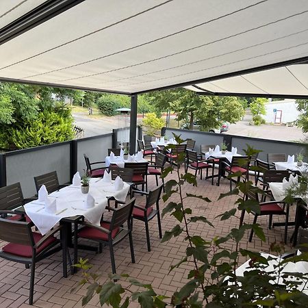 Teichhotel Schmalkalden Dış mekan fotoğraf