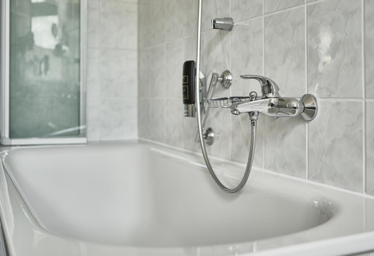 Teichhotel Schmalkalden Dış mekan fotoğraf