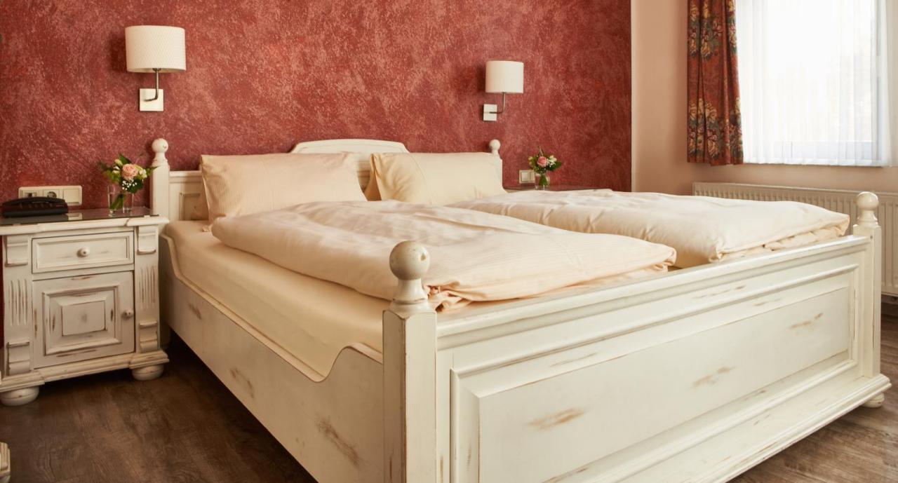 Teichhotel Schmalkalden Dış mekan fotoğraf