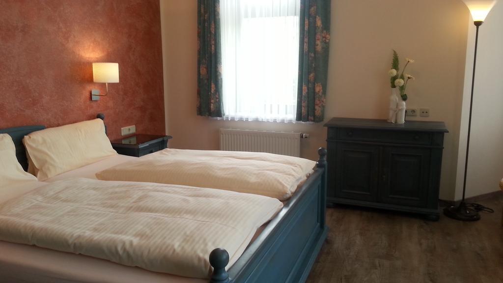 Teichhotel Schmalkalden Dış mekan fotoğraf