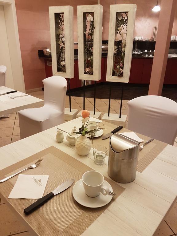 Teichhotel Schmalkalden Dış mekan fotoğraf